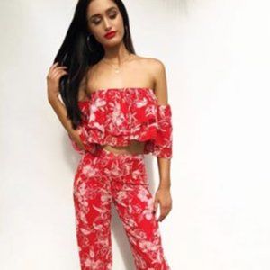 Kookai Australia Sunset Set